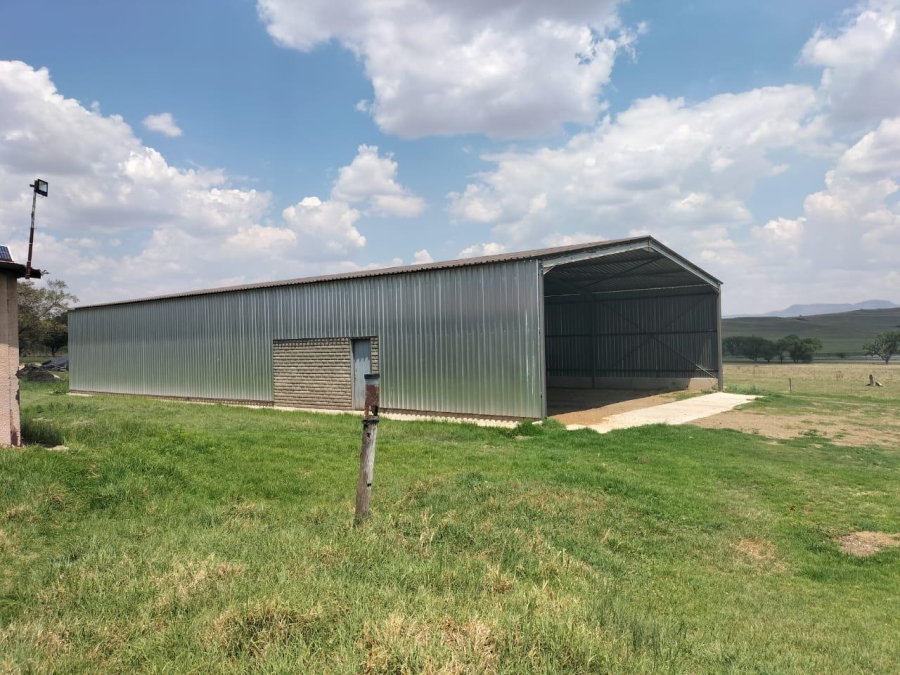 0 Bedroom Property for Sale in Bethlehem Rural Free State